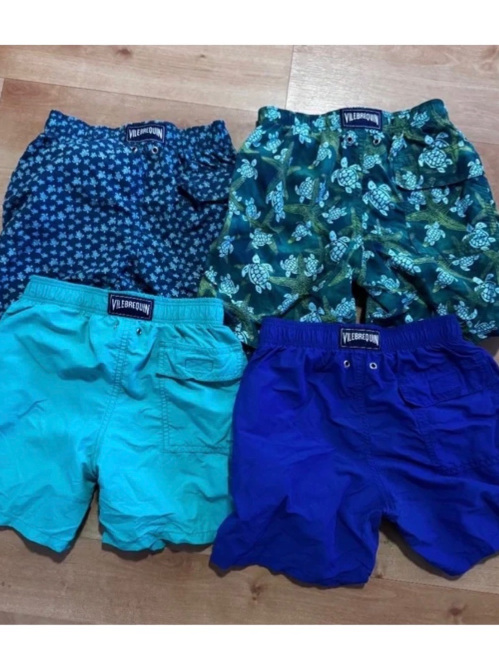 Vilebrequin boy 10 swim